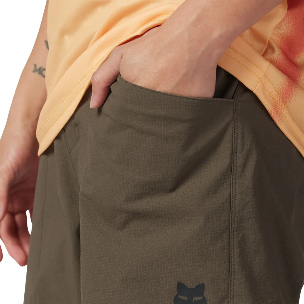 Fox Ranger Lite Shorts - Dirt No Image