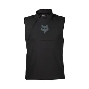FOX RANGER OFF ROAD WIND VEST [BLACK]