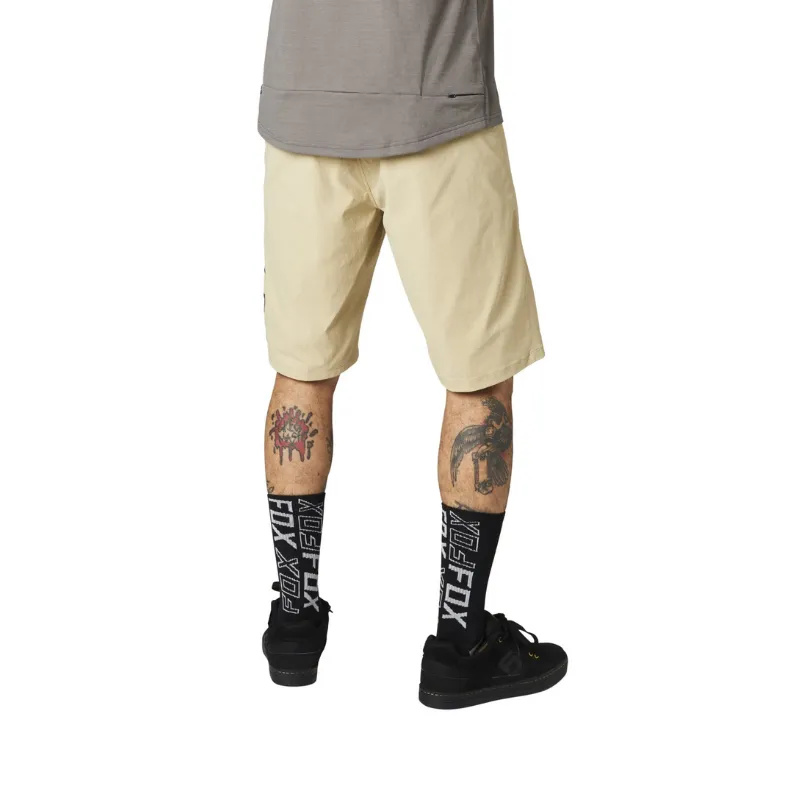 FOX Ranger Short | Tan