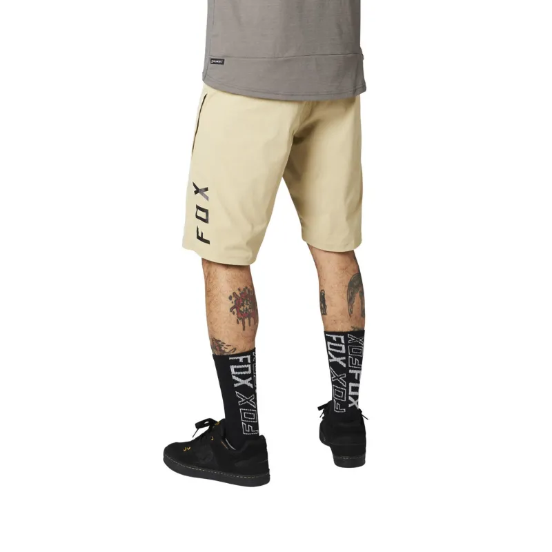 FOX Ranger Short | Tan