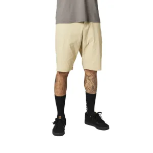 FOX Ranger Short | Tan
