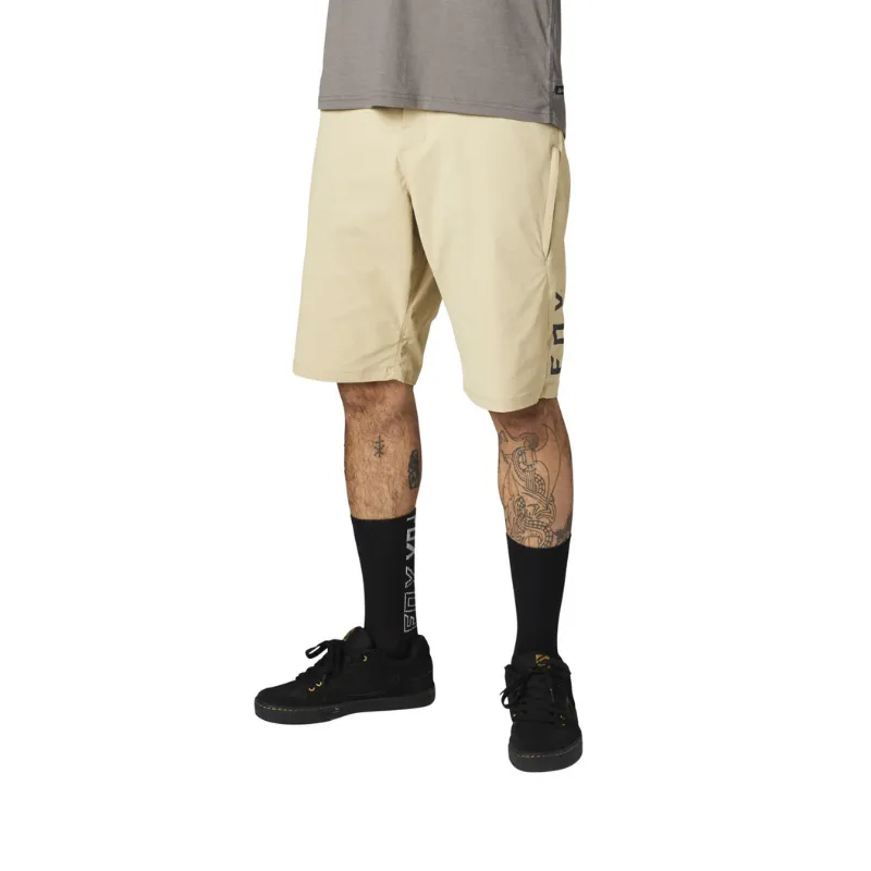 FOX Ranger Short | Tan