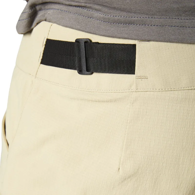 FOX Ranger Short | Tan