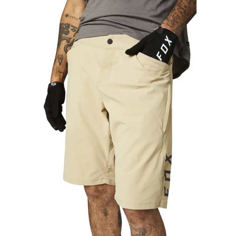 FOX Ranger Short | Tan