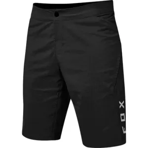 FOX Ranger Short with Liner - Black 38