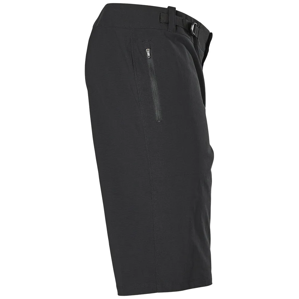 FOX RANGER SHORTS [BLACK]