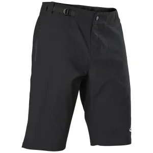 FOX RANGER SHORTS [BLACK]