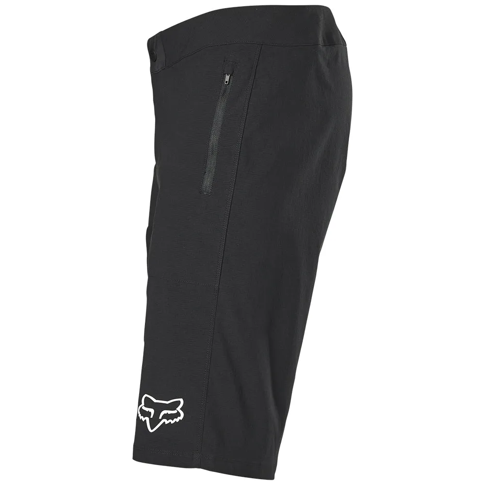 FOX RANGER SHORTS [BLACK]