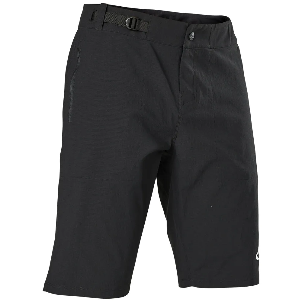 FOX RANGER SHORTS [BLACK]
