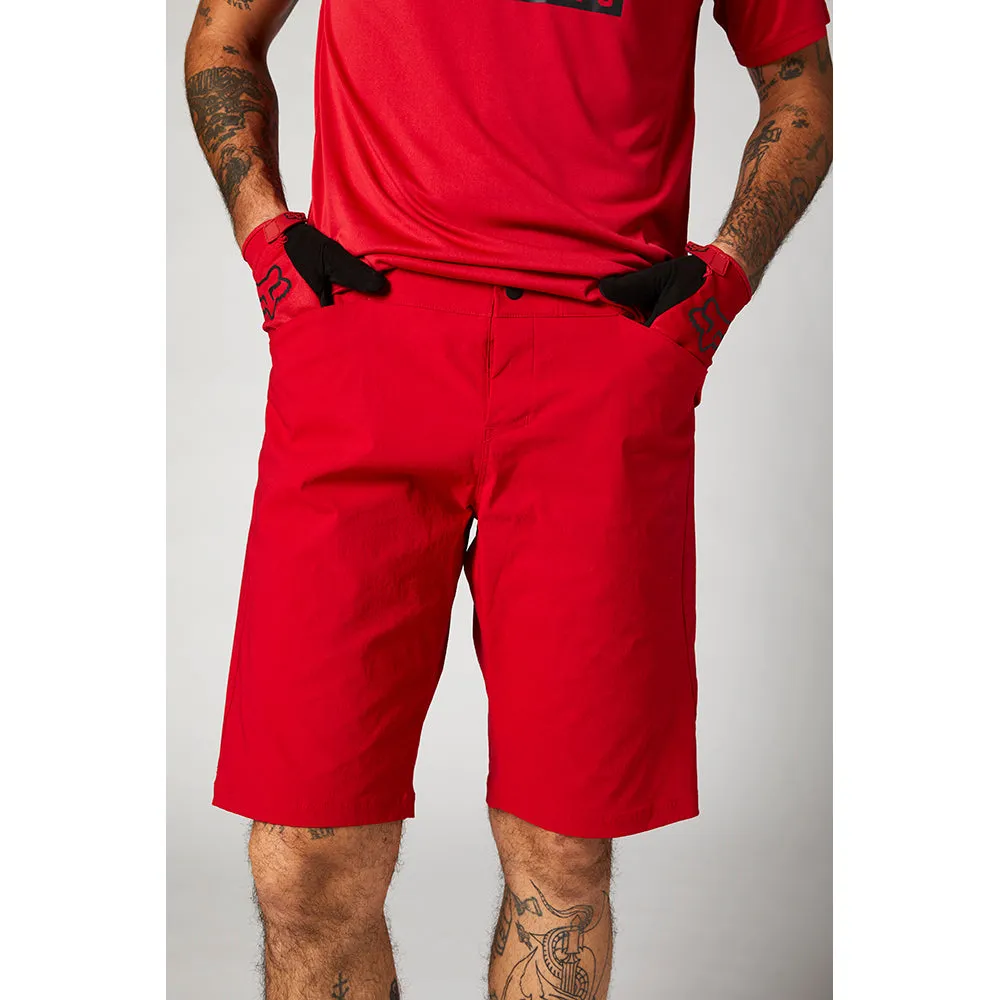 Fox Ranger Shorts - Chili