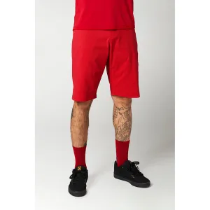 Fox Ranger Shorts - Chili