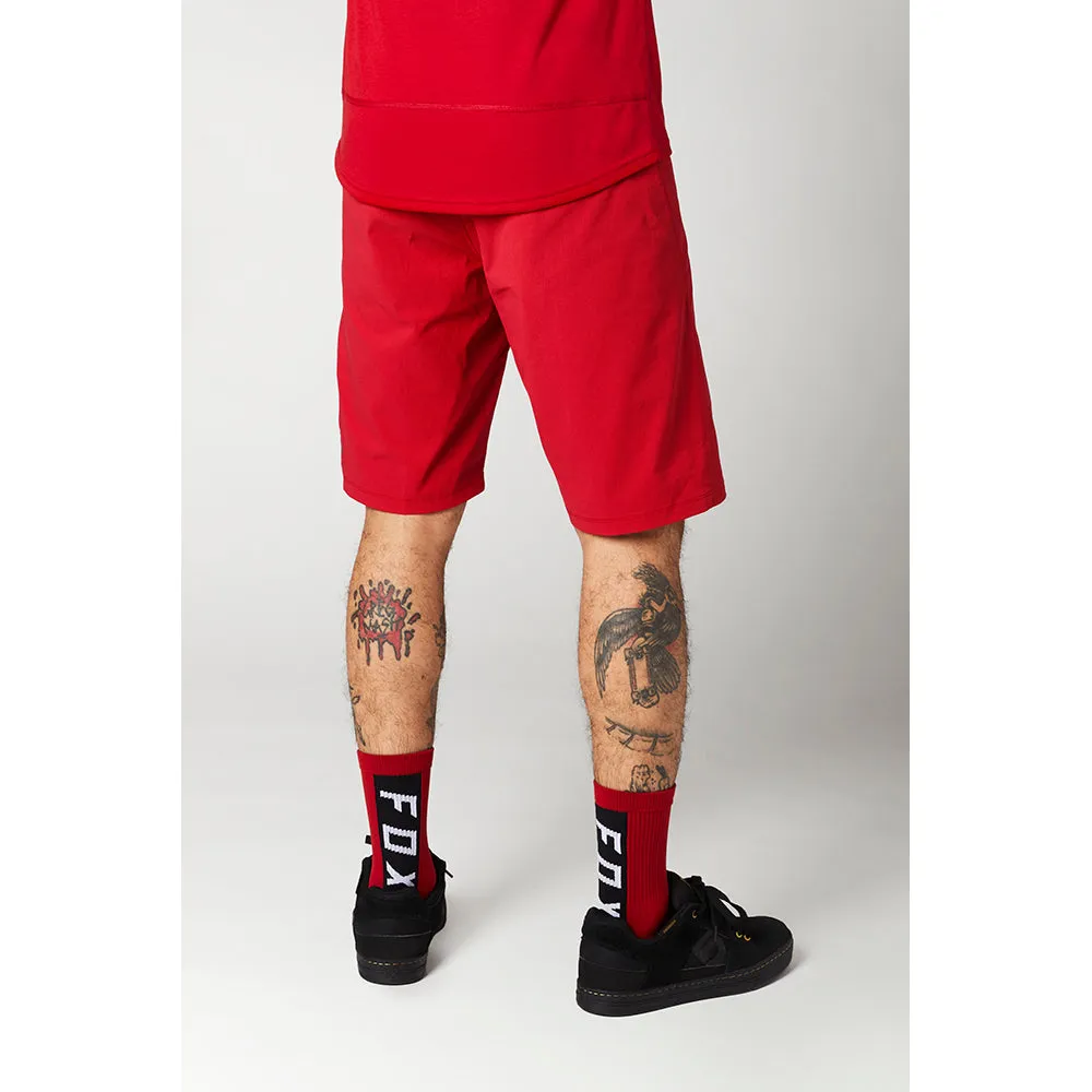 Fox Ranger Shorts - Chili