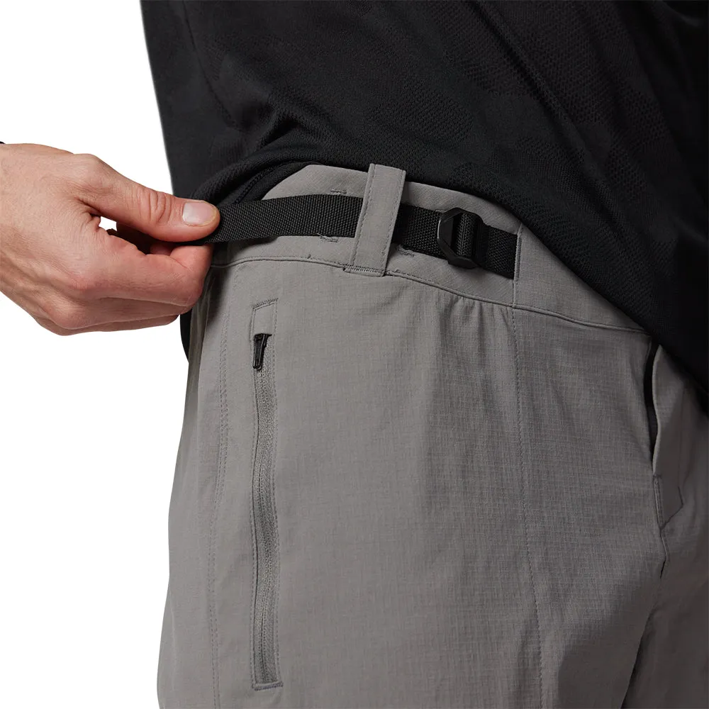 Fox Ranger Shorts - Pewter