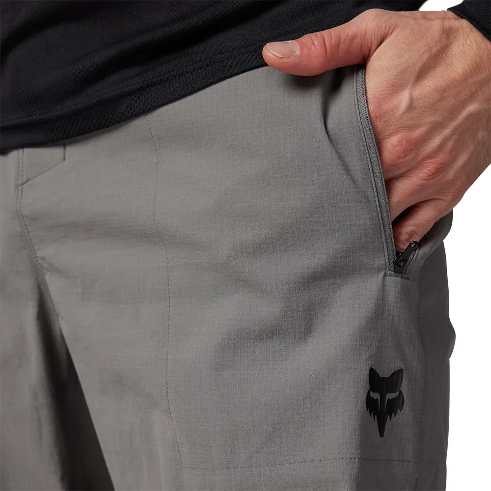 Fox Ranger Shorts - Pewter