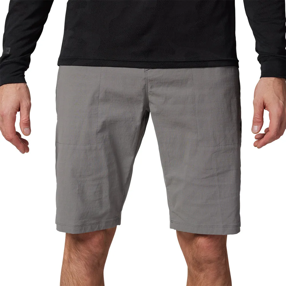 Fox Ranger Shorts - Pewter