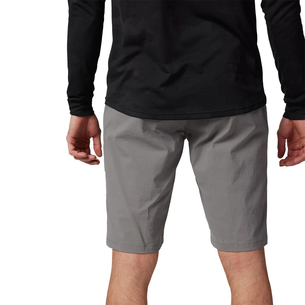 Fox Ranger Shorts - Pewter