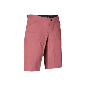 Fox Ranger Womens MTB Shorts