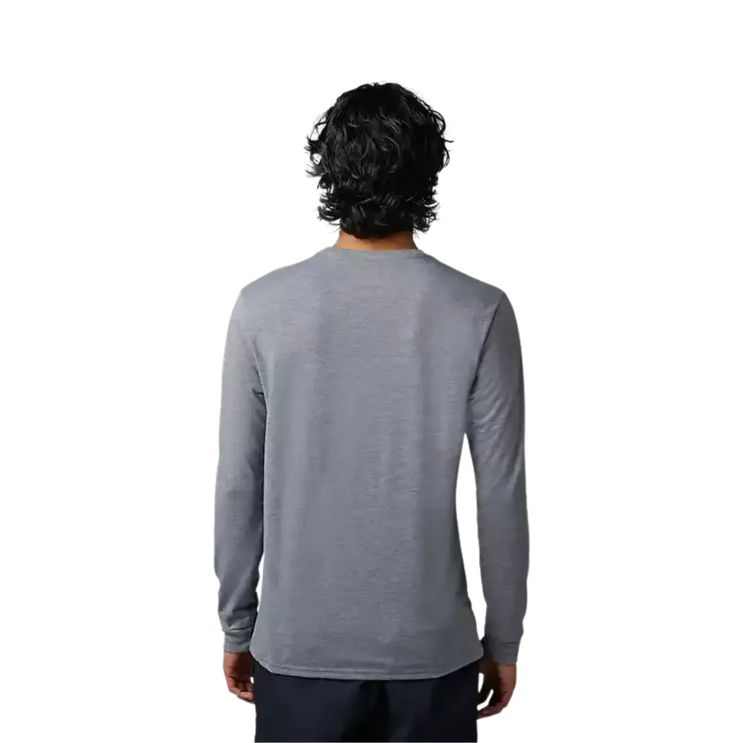 Fox The Format LS Tech Mens T-Shirt