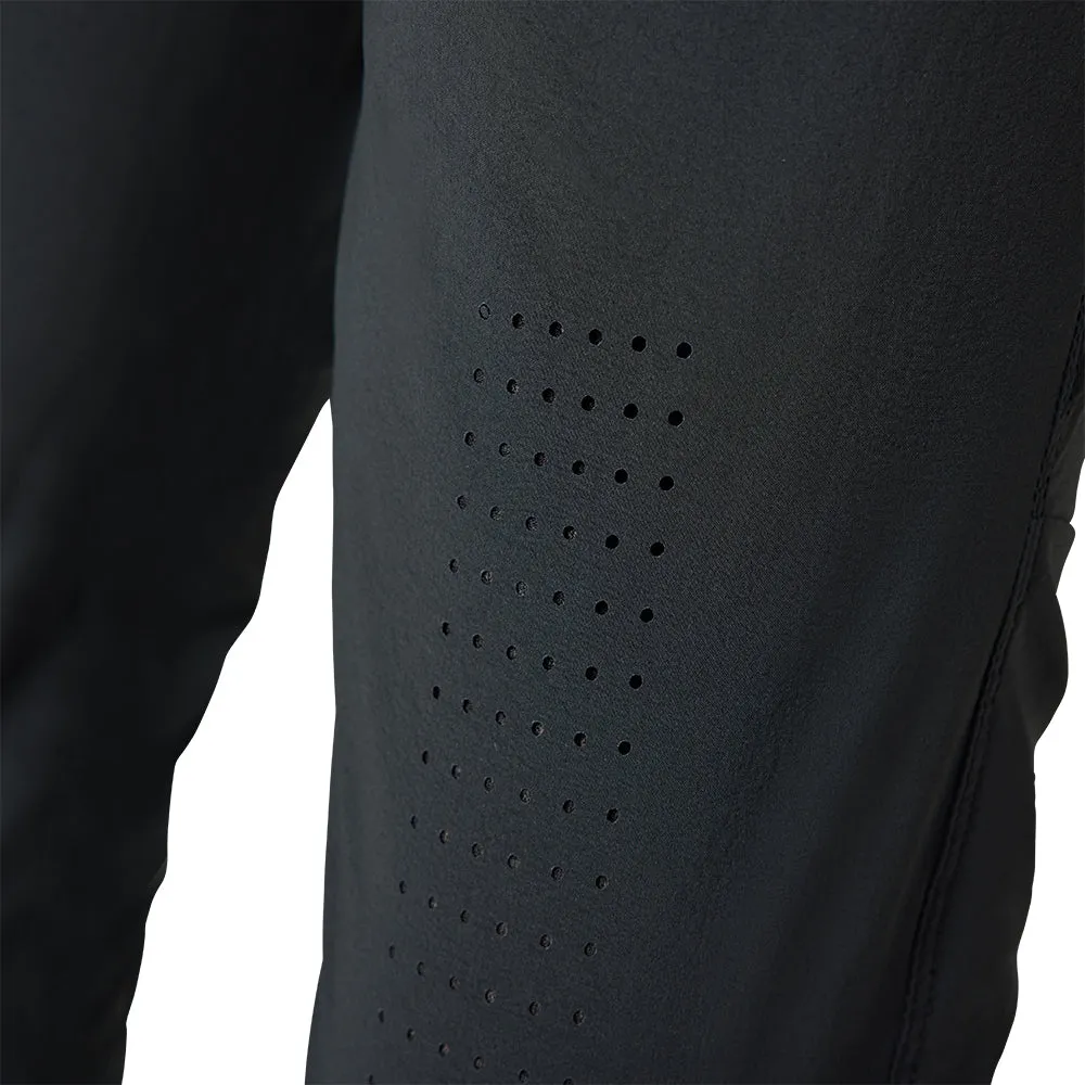 FOX WOMENS FLEXAIR PANTS [BLACK]