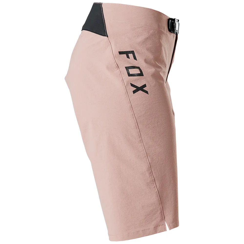 Fox - Womens Flexair Shorts [Plum Perfect]