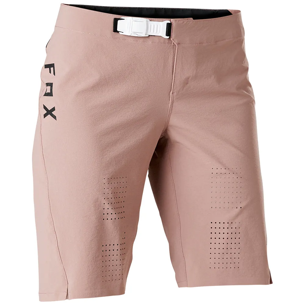 Fox - Womens Flexair Shorts [Plum Perfect]