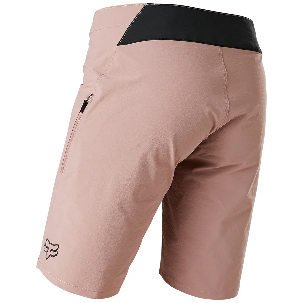 Fox - Womens Flexair Shorts [Plum Perfect]