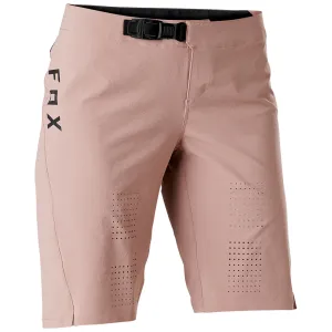 Fox - Womens Flexair Shorts [Plum Perfect]