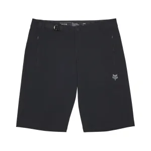 Fox Womens Ranger Shorts - Black