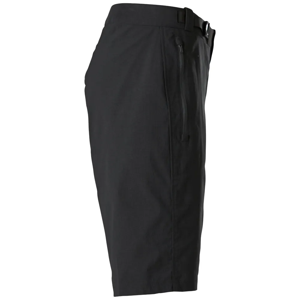 Fox Womens Ranger Shorts - Black
