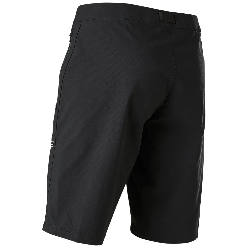 Fox Womens Ranger Shorts - Black