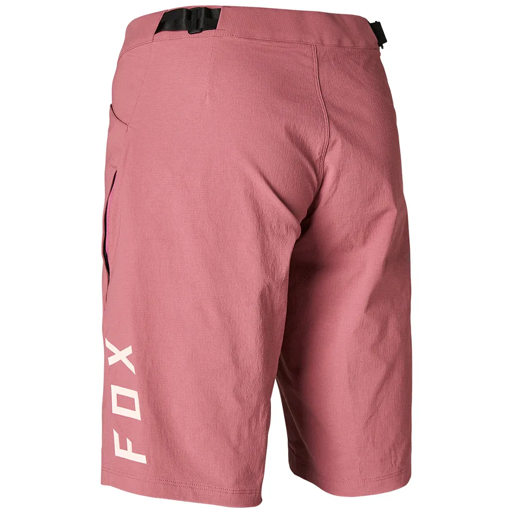 FOX WOMENS RANGER SHORTS [PURPLE HAZE]