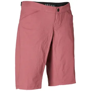 FOX WOMENS RANGER SHORTS [PURPLE HAZE]
