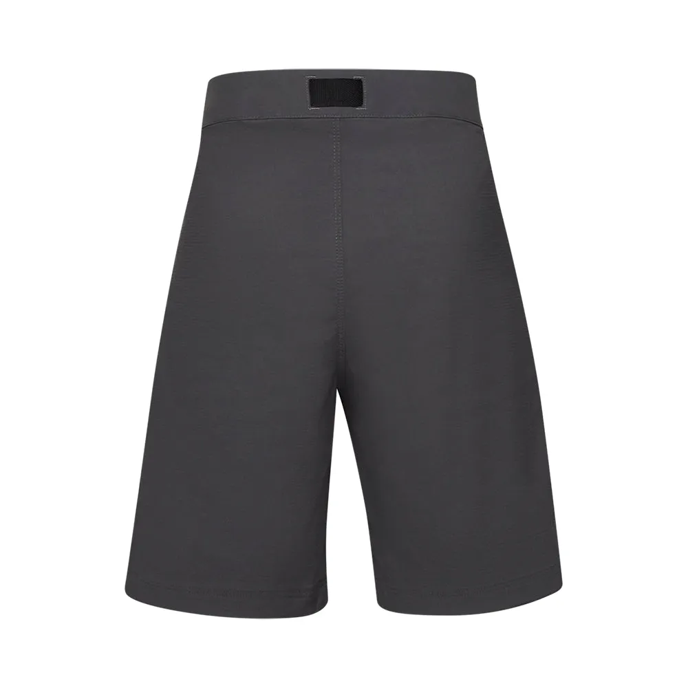 Fox Youth Ranger Shorts Taunt Lined - Dark Shadow