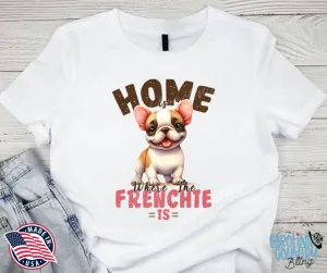 Frenchie  - Multi