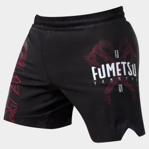 Fumetsu Berserker V-Lite Fight Shorts