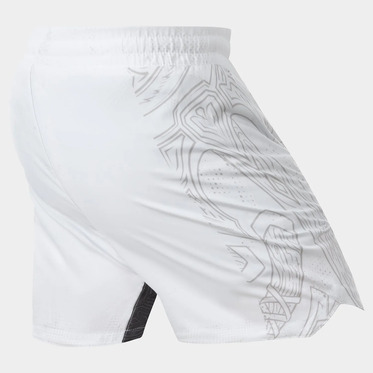 Fumetsu Berserker V-Lite Fight Shorts
