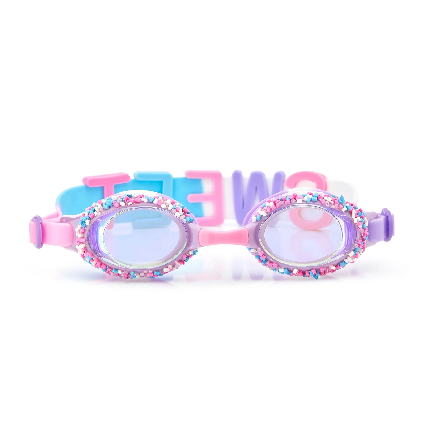 Funfetti - Non Pareils Purple