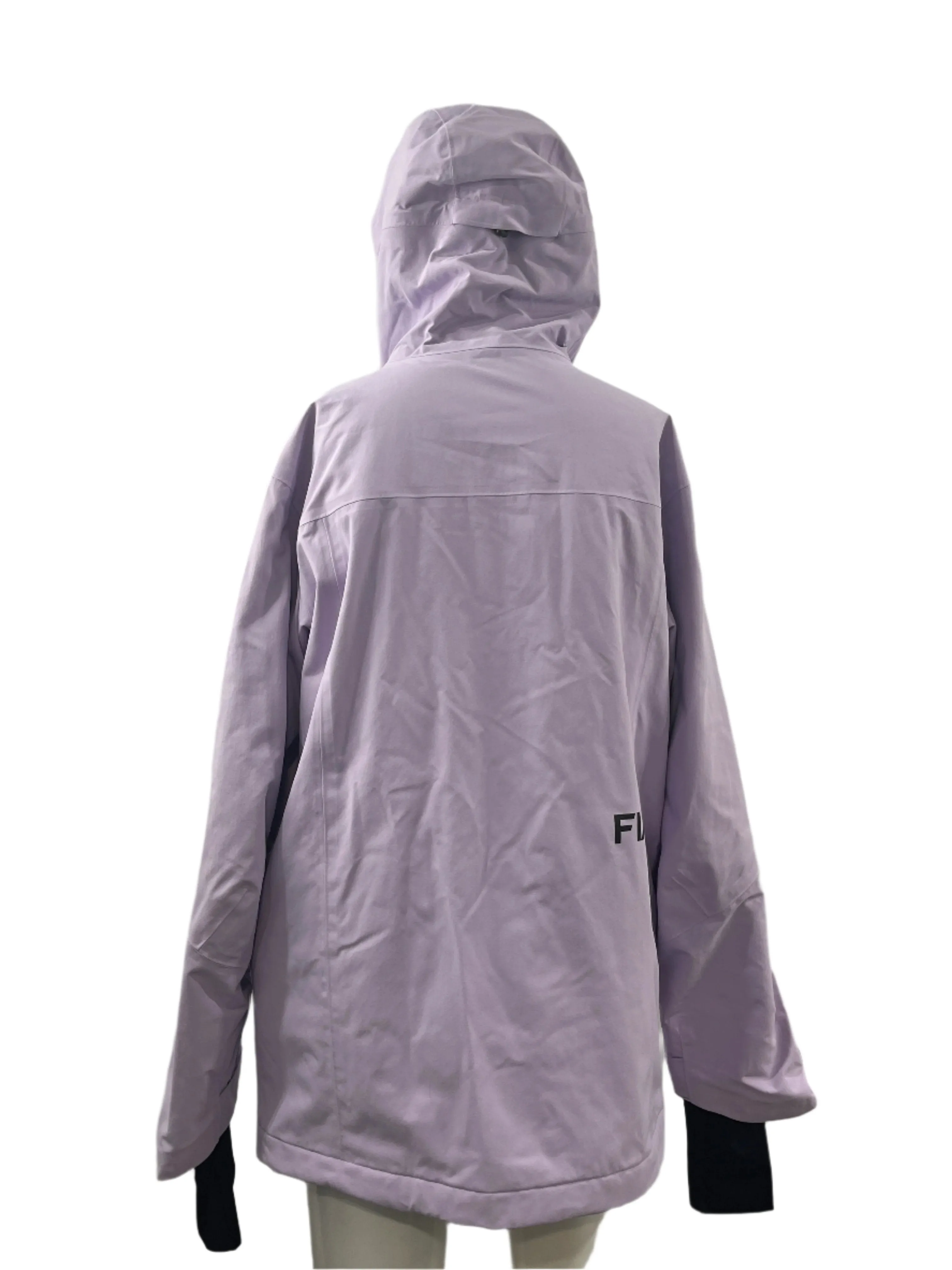 FW Catalyst 2L Insulated Jacket