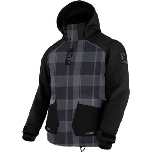 FXR Childs Kicker Jacket 2021