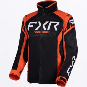 FXR Cold Cross RR Uninsulated Jacket