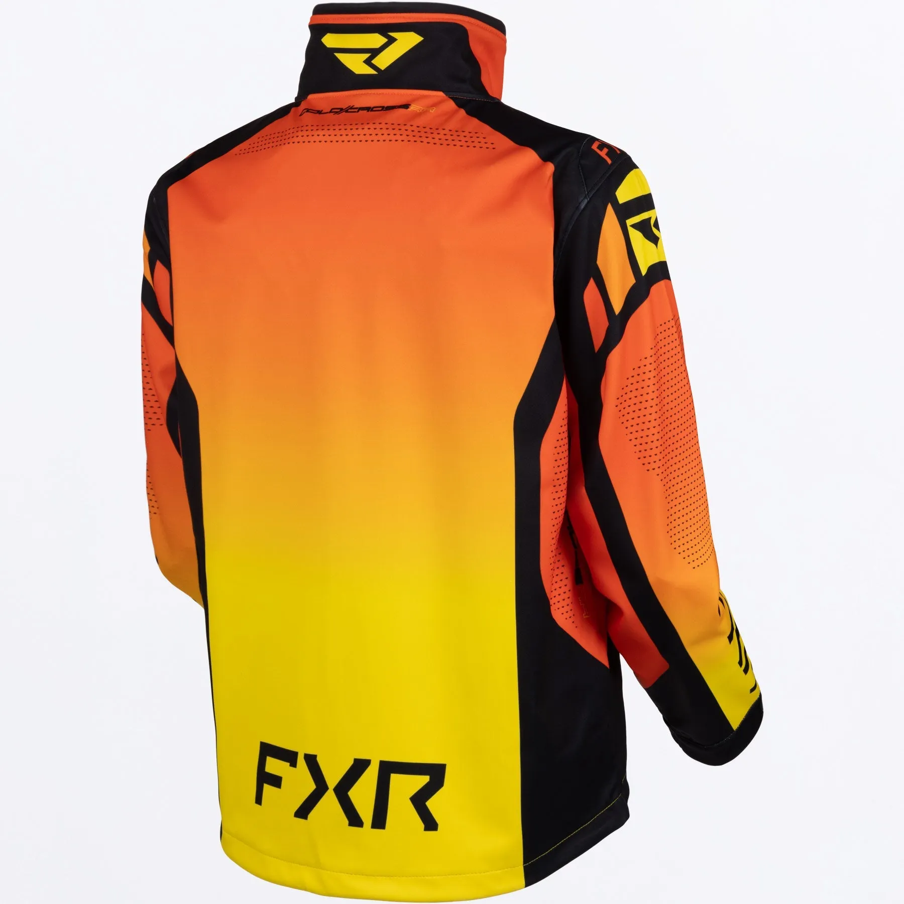 FXR Cold Cross RR Uninsulated Jacket