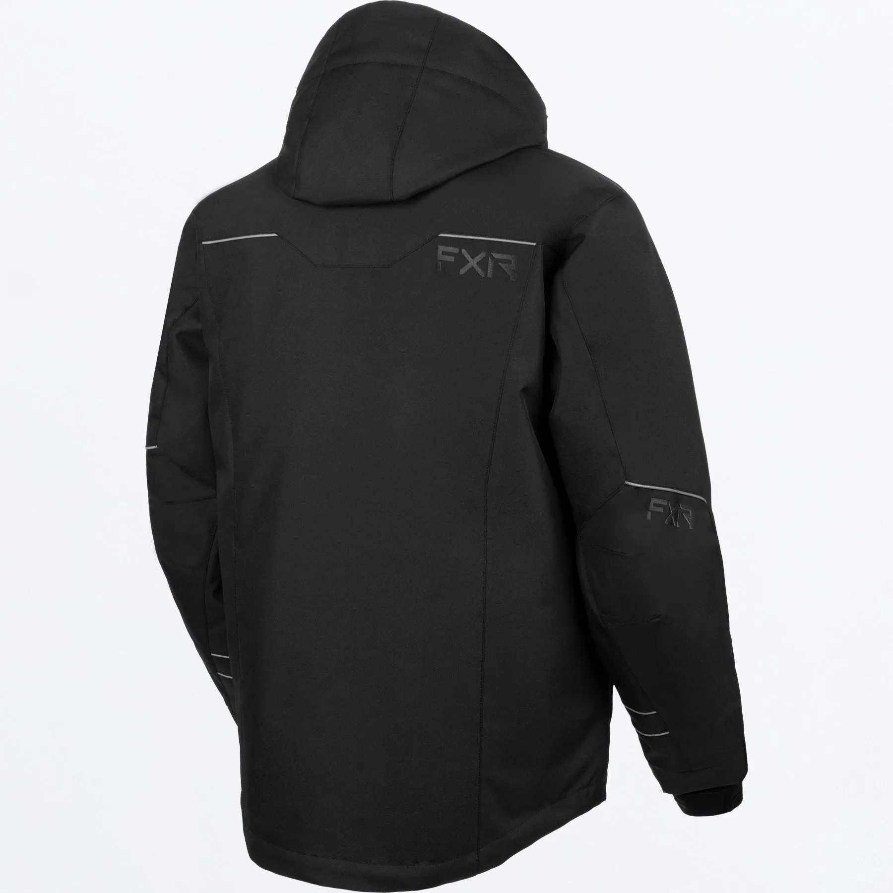 FXR Mens Excursion Uninsulated Jacket