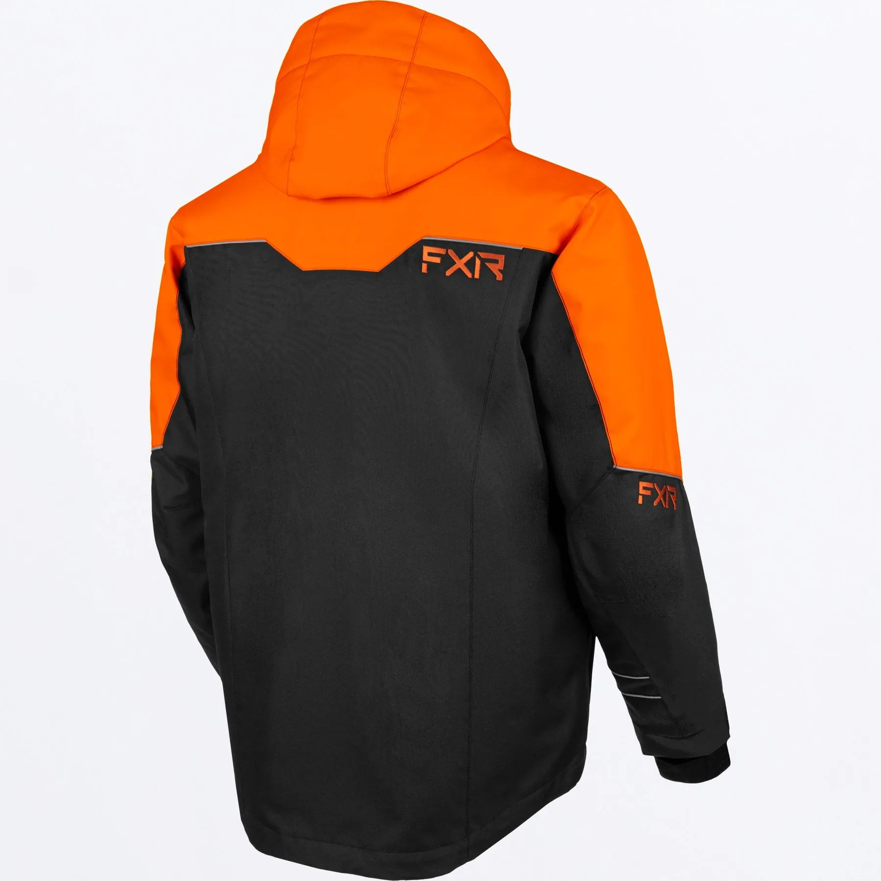 FXR Mens Excursion Uninsulated Jacket
