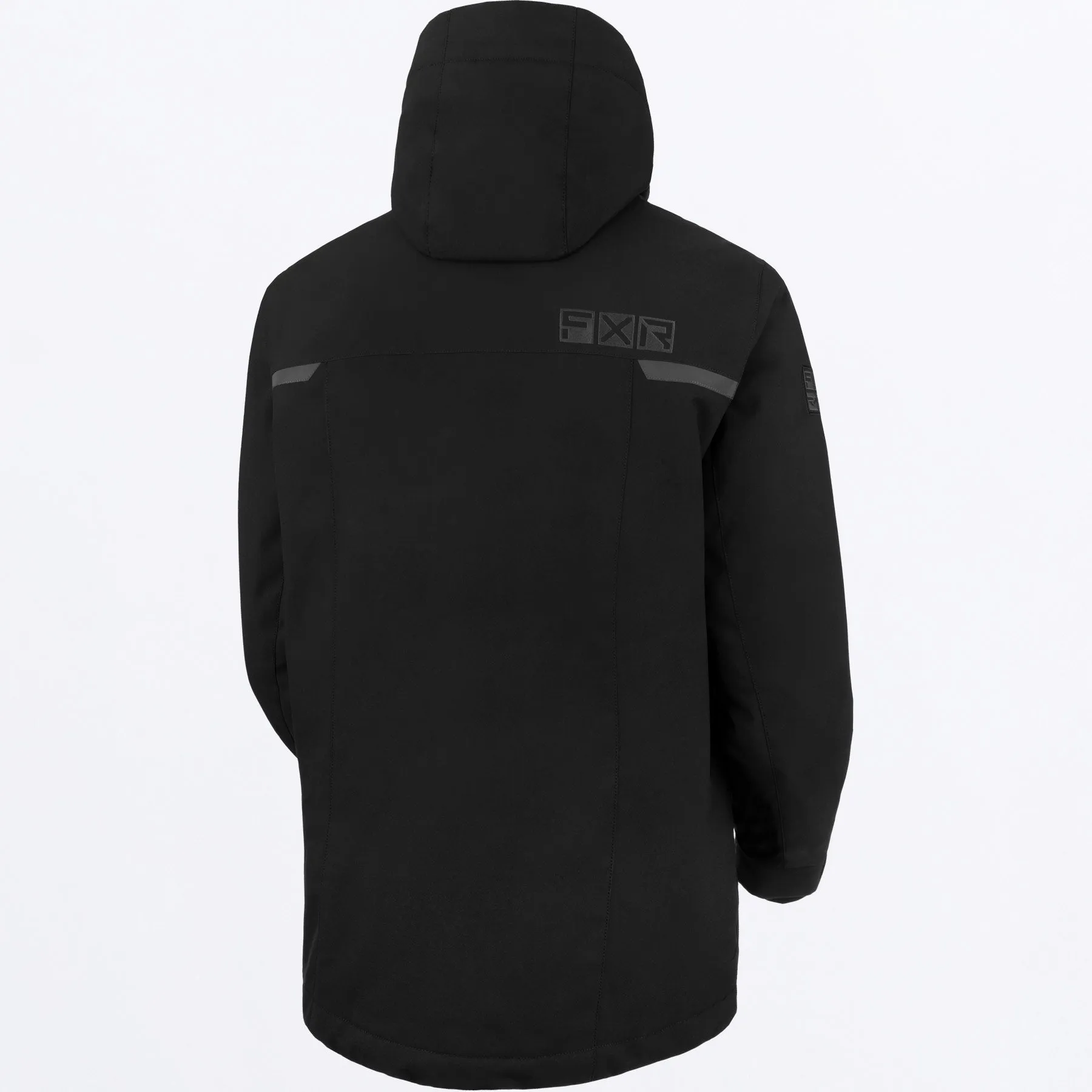 FXR Mens Insulated Chute Jacket 2023