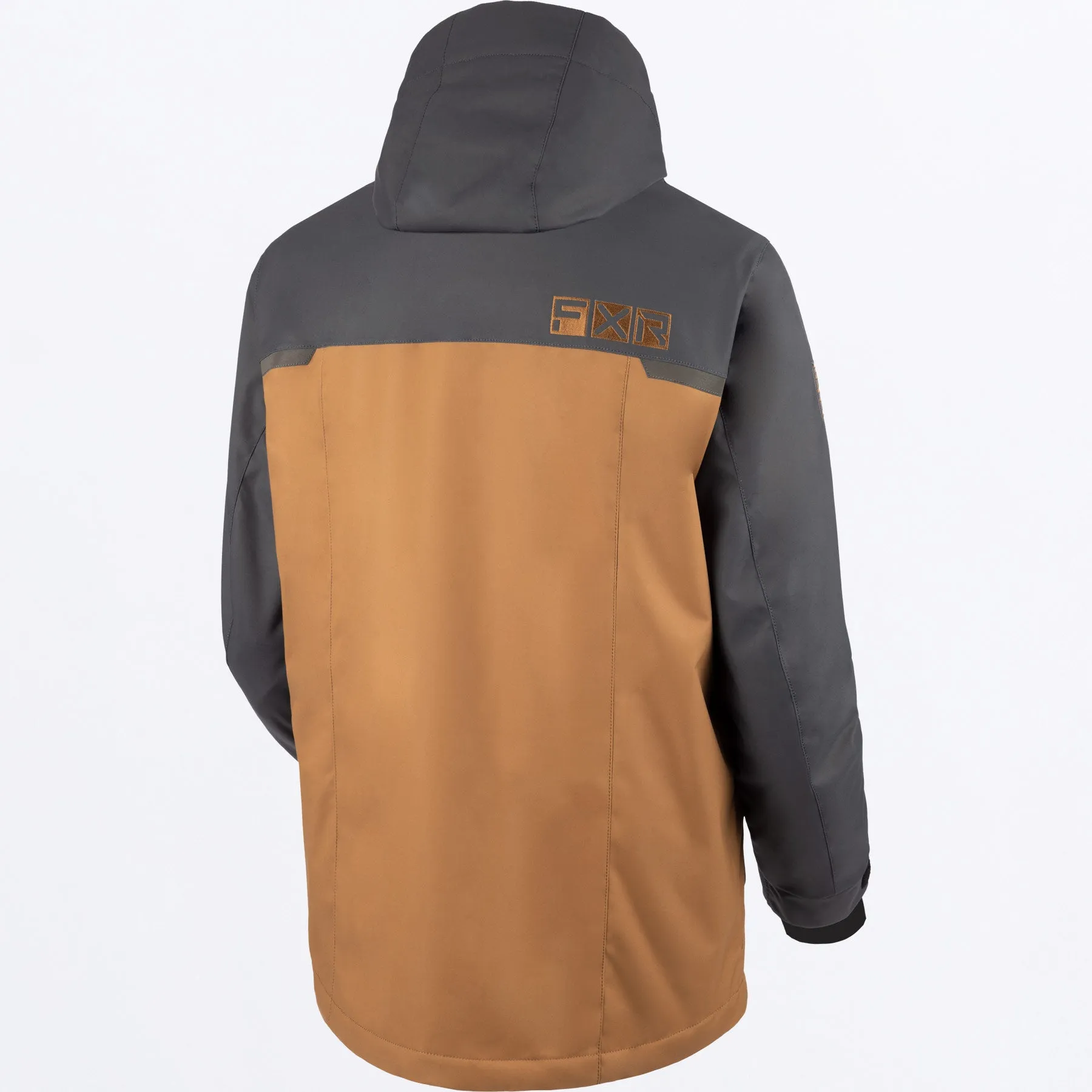 FXR Mens Insulated Chute Jacket 2023