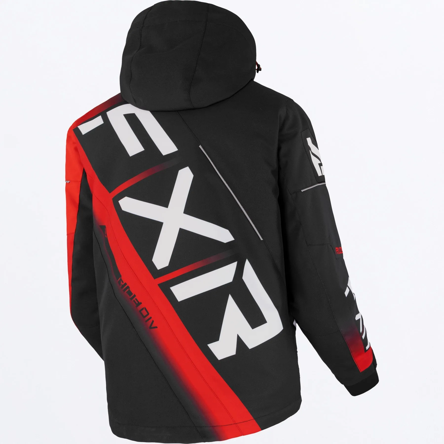 FXR Mens Insulated CX Jacket 2023