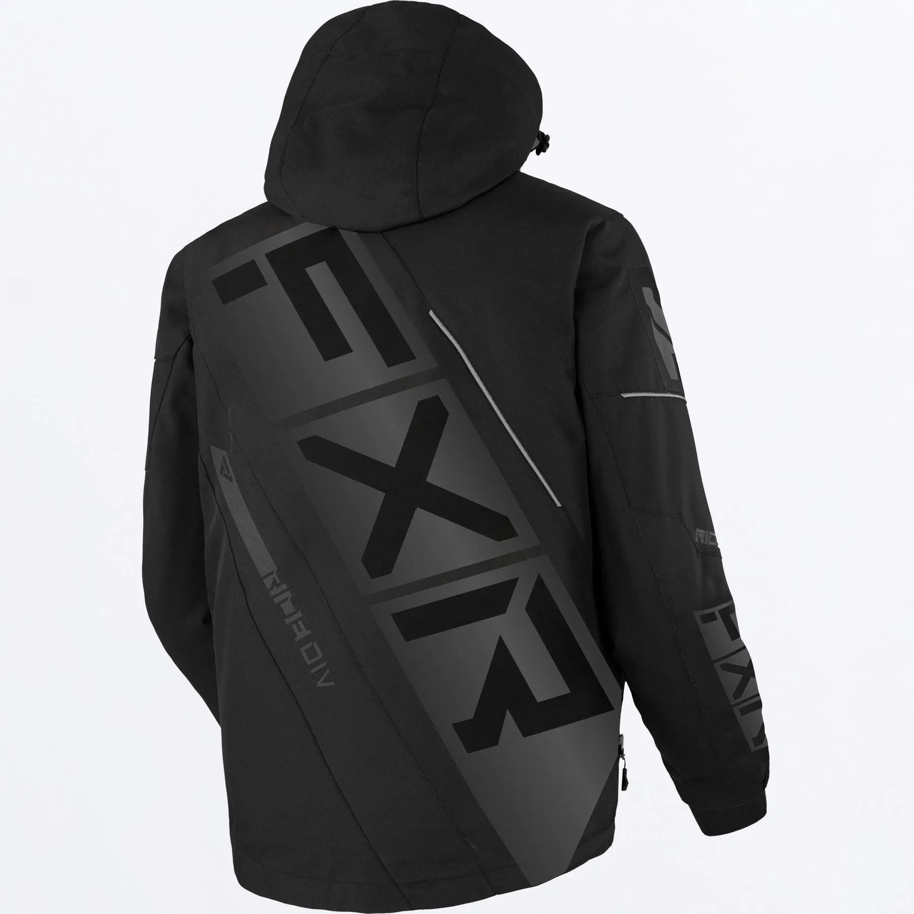 FXR Mens Insulated CX Jacket 2023