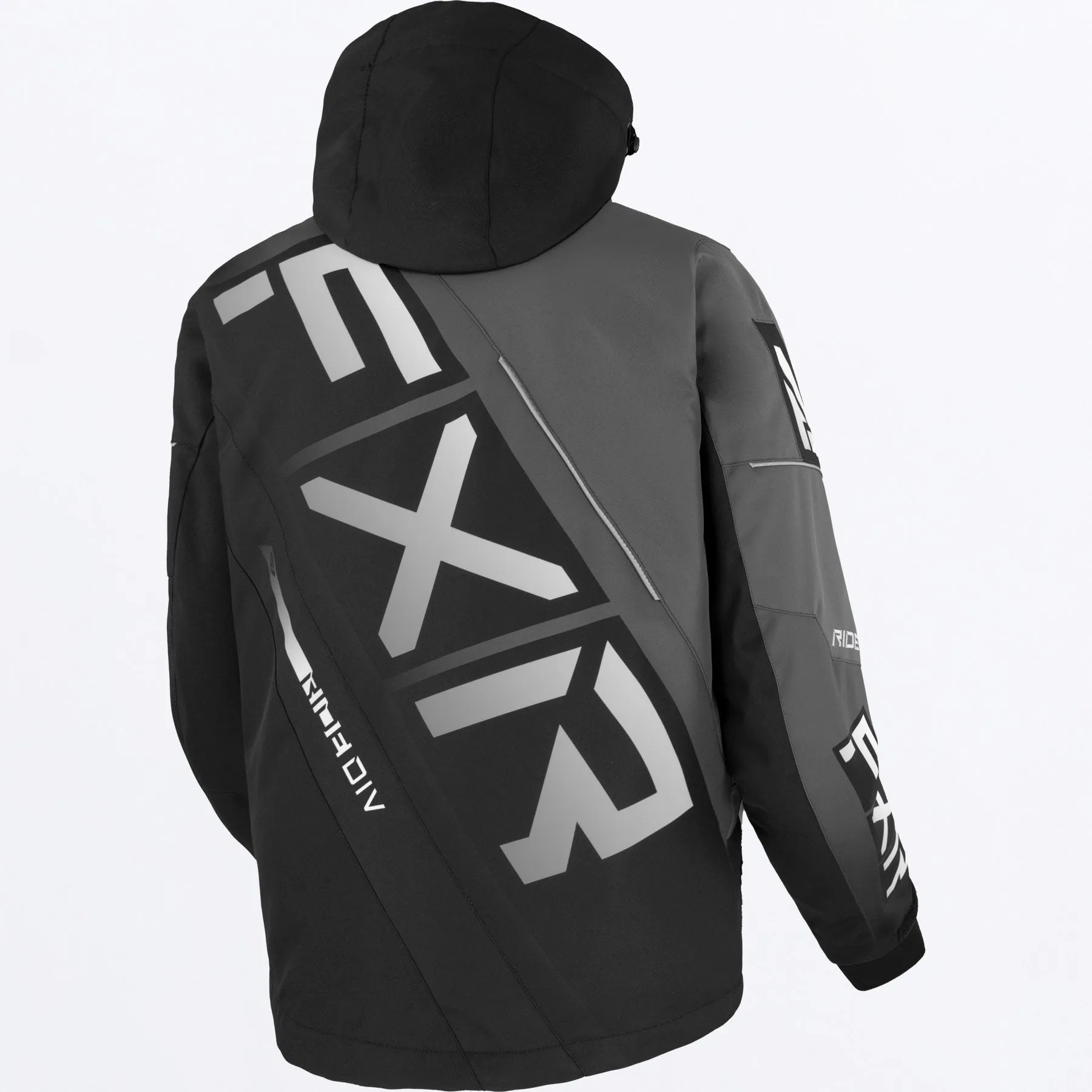 FXR Mens Insulated CX Jacket 2023
