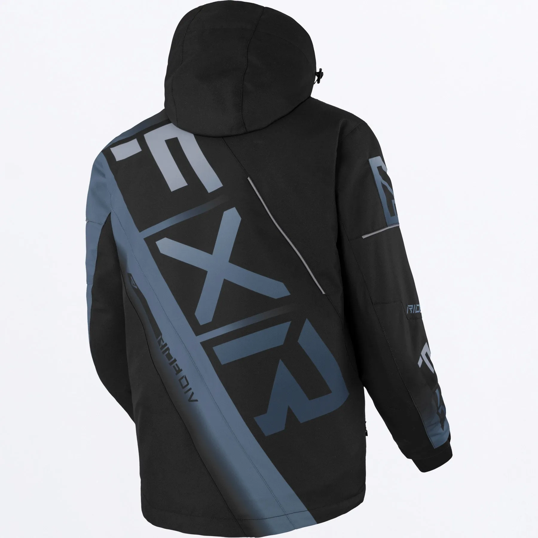 FXR Mens Insulated CX Jacket 2023