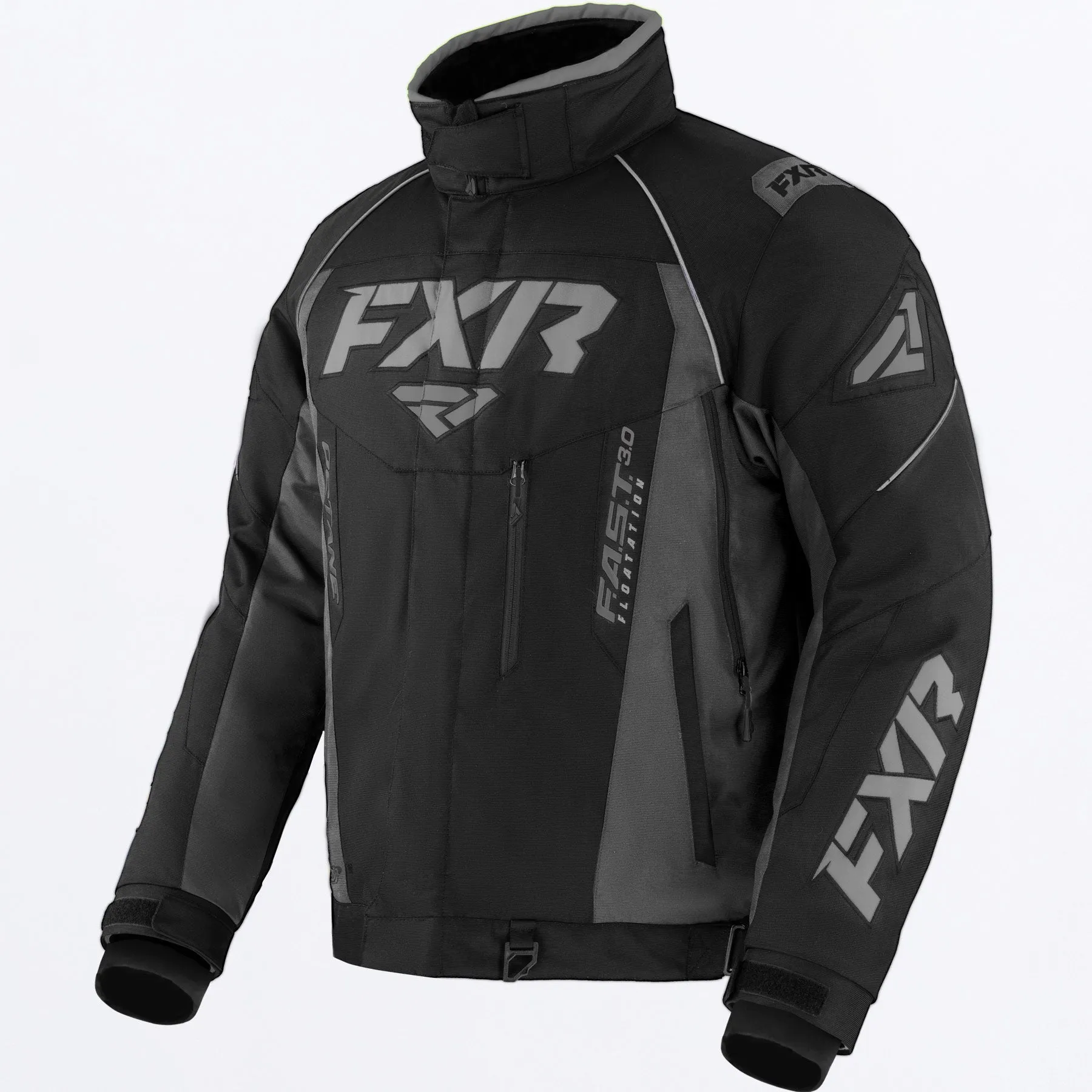 FXR Mens Octane Insulated Jacket